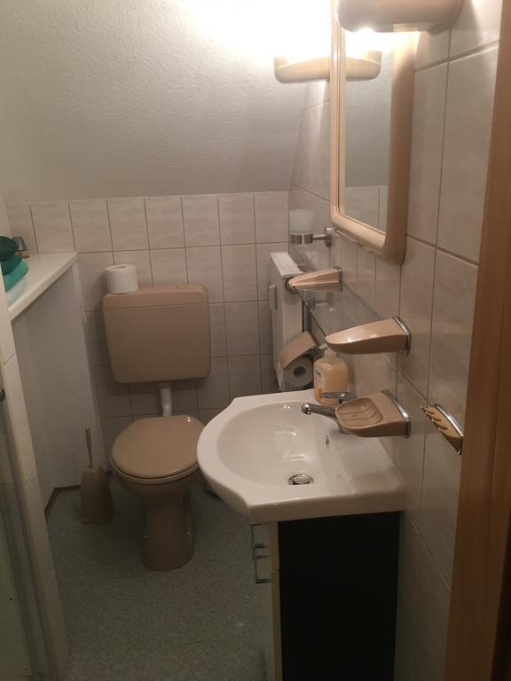 Appartement Am Astenkick Altastenberg وينتربرغ المظهر الخارجي الصورة